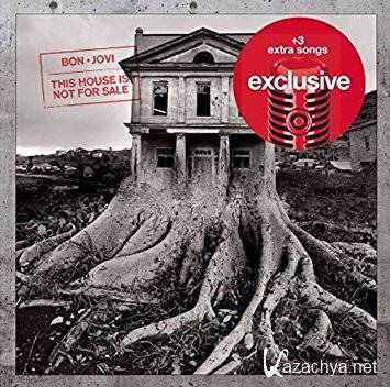Bon Jovi - This House Is Not For Sale (Expanded Edition) (2018)