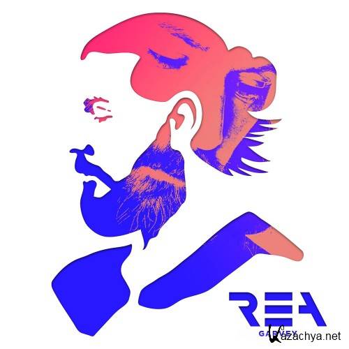 Rea Garvey (ex Reamonn) - Neon (Deluxe Edition) (2018)