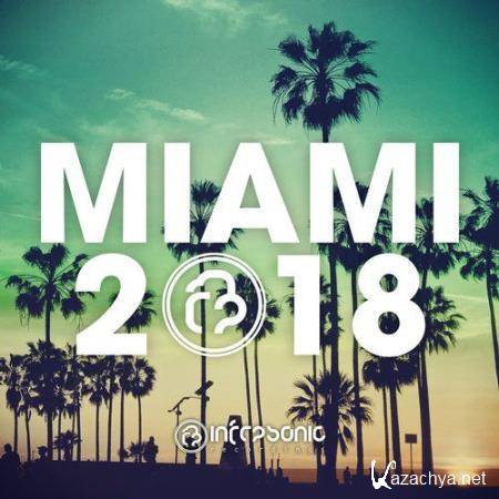 Infrasonic Miami 2018 (2018)