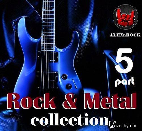 Rock & Metal Collection 5 (2018)