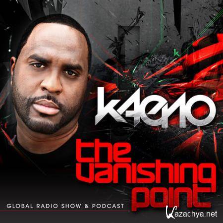 Kaeno - The Vanishing Point Reloaded 058 (2018-03-27)