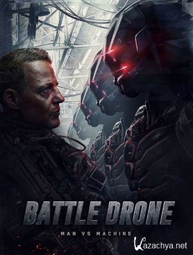  / Battle of the Drones (2017) WEB-DLRip/WEB-DL 720p