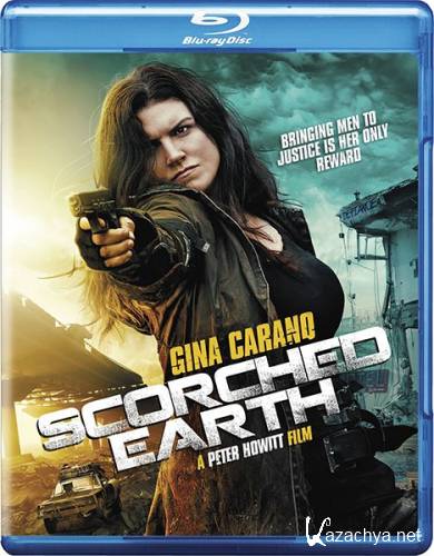   / Scorched Earth (2017) HDRip/BDRip 720p