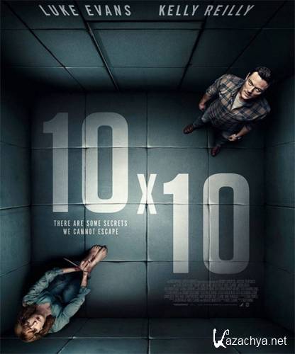 10  10 / 10x10 (2018) WEB-DLRip/WEB-DL 720p