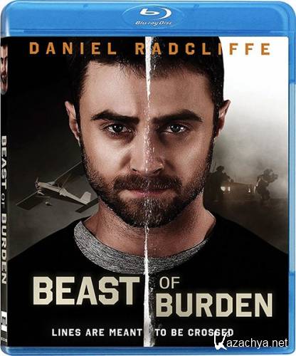   / Beast of Burden (2018) HDRip/BDRip 720p/BDRip 1080p