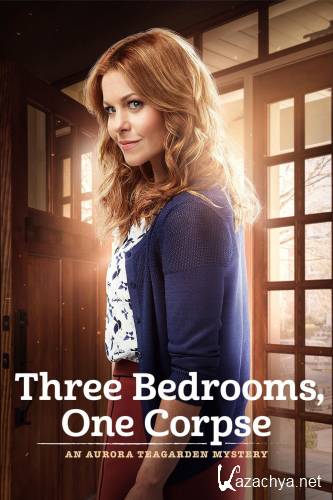  ,  :    / Three Bedrooms, One Corpse: An Aurora Teagarden Mystery (2016) HDTVRip