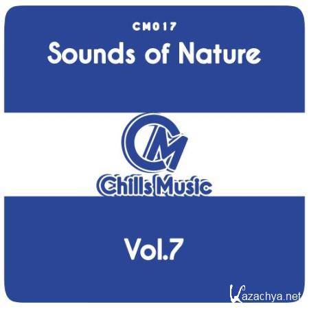 Sounds of Nature Vol.7 (2018)