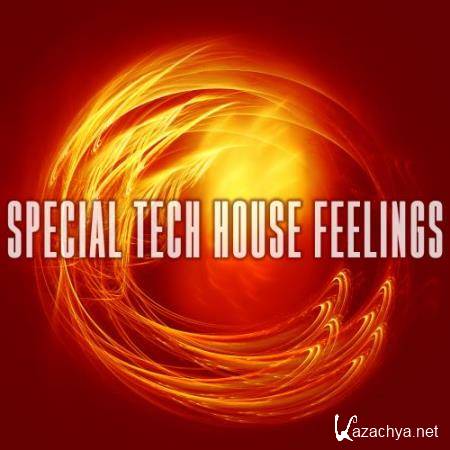 Special Tech House Feelings (2018)