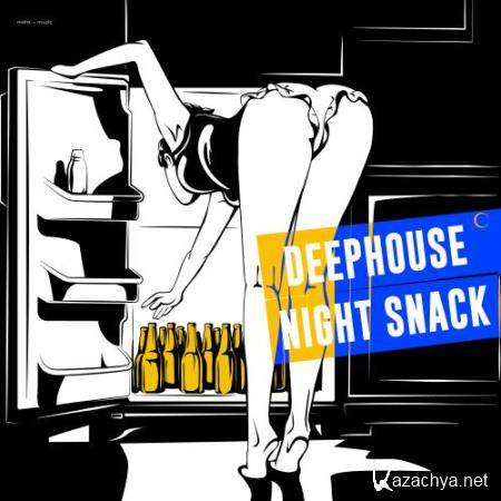 Deephouse Night Snack (2018)