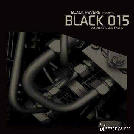 Black 015 (2018)