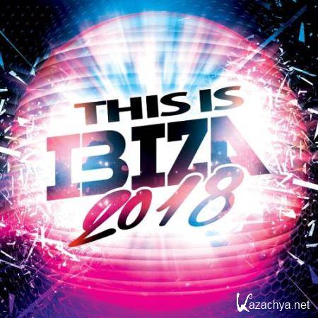 This Is Ibiza 2018 (2018)