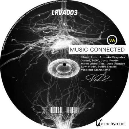 Music Connected Vol.2 (2018)