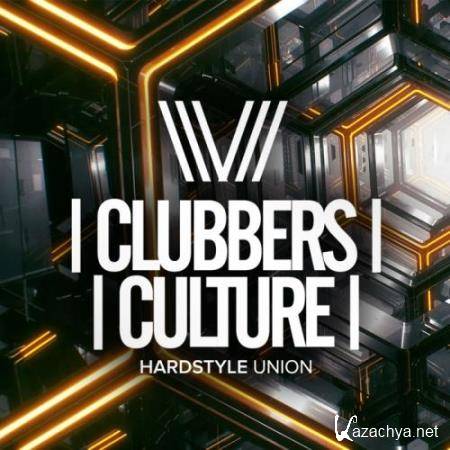 Clubbers Culture (Hardstyle Union) (2018)