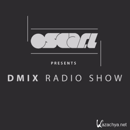 Oscar L - Dmix 129 (2018-04-28)