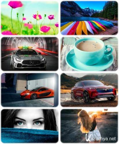 Wallpapers Mixed Pack 56