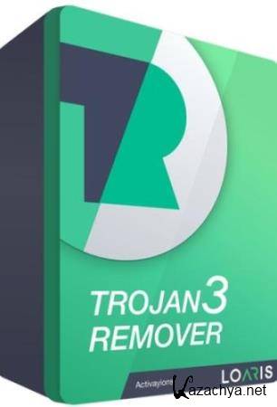 Loaris Trojan Remover 3.0.48.7 Rus/Ml