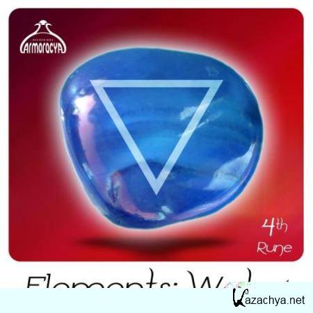 Elements: Water 4Th Rune (2018)