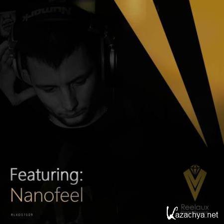 Featuring: Nanofeel (2018)