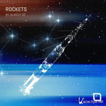 Rockets / Launch 02 (2018)