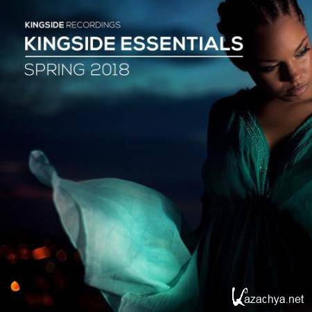 Kingside Essentials (Spring 2018 Collection) (2018)