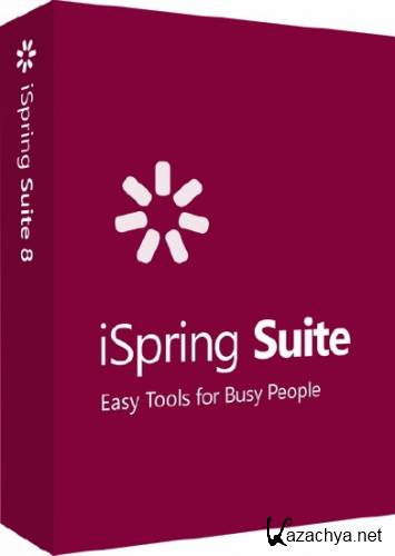 iSpring Suite 9.0.0.24868