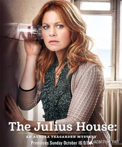  :    / The Julius House: An Aurora Teagarden Mystery (2016) HDTVRip
