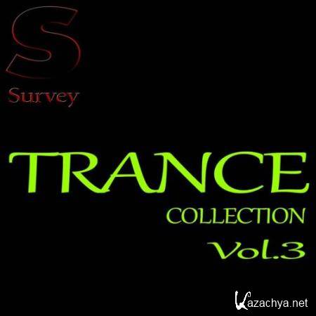 Trance Collection, Vol. 3 (2018)