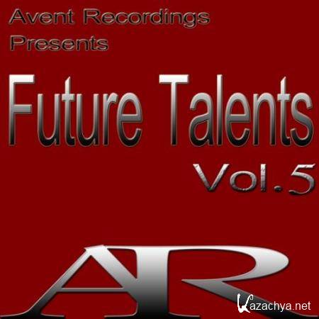 Future Talents, Vol. 5 (2018)