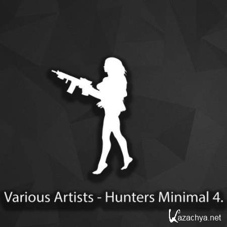 Hunters Minimal 4 (2018)