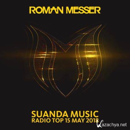 Suanda Music Radio Top 15 (May 2018) (2018)