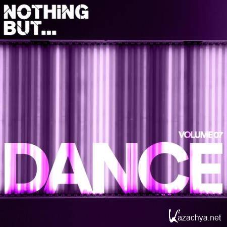 Nothing But... Dance, Vol. 07 (2018)