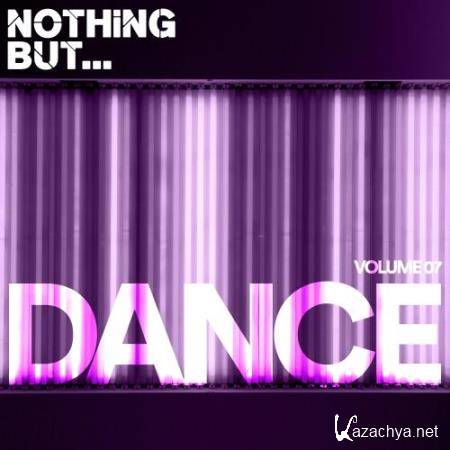 Nothing But... Dance, Vol. 07 (2018) Nothing But... Dance, Vol. 07 (2018)