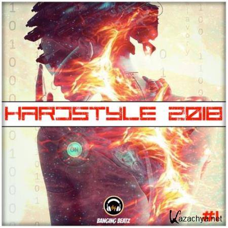 Hardstyle 2018 #1 (2018)