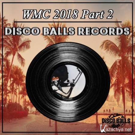 WMC 2018 Part 2 (2018)