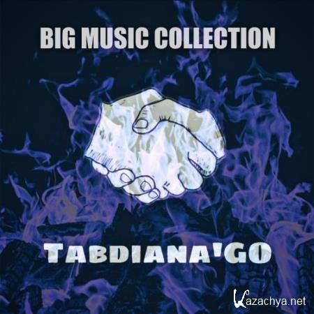 Big Music Collection 15 (2018)