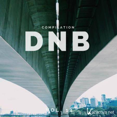 DnB Music Compilation, Vol. 14 (2018)