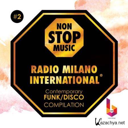 Radio Milano International, Vol. 2 (2018)