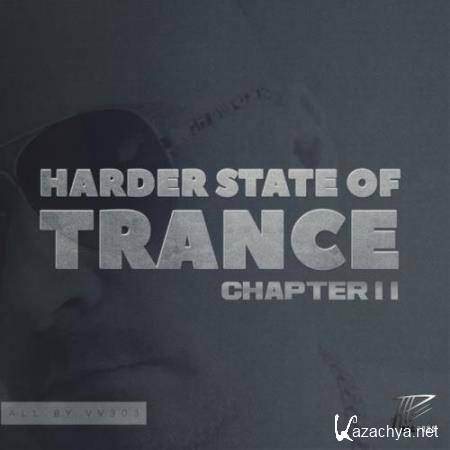 Harder State of Trance, Vol. 2 (2018)