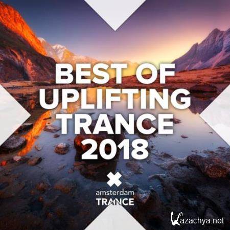 Best Of Uplifting Trance 2018 (2018) FLAC