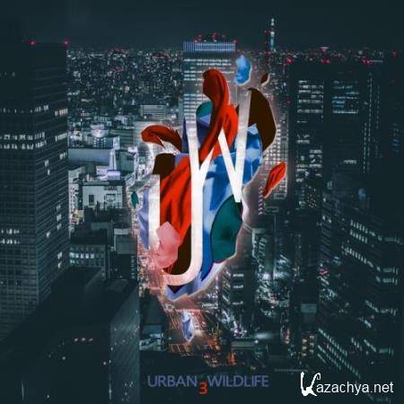 Urban Wildlife Vol 3 (2018)