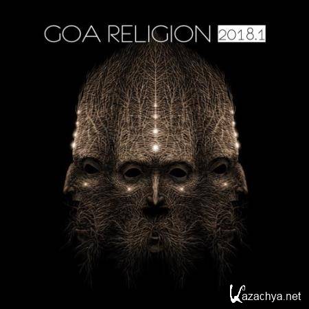 Goa Religion 2018, Vol. 1 (2018)