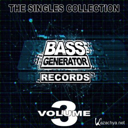 The Singles Collection, Vol. 3 (2018)