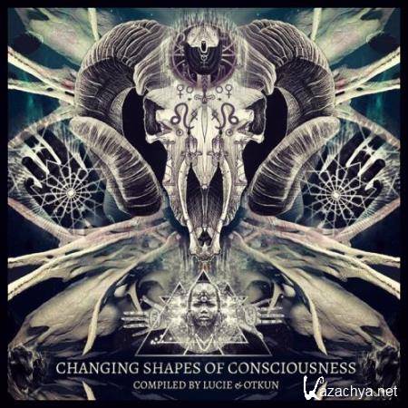 Changing Shapes Of Consciousness (2018)