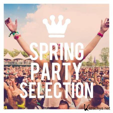 Spring Party Selection (2018)