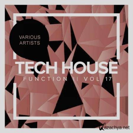 Tech House Function, Vol. 17 (2018)