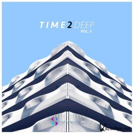Time 2 Deep, Vol. 3 (2018)