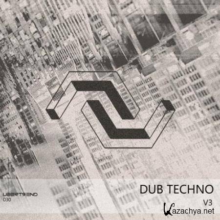 VA Dub Techno V.3 (2018)