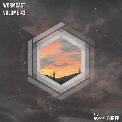 Furth - Wormcast Mix Series Volume 43 (2018)