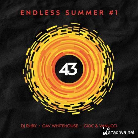 Endless Summer #1 (2018)