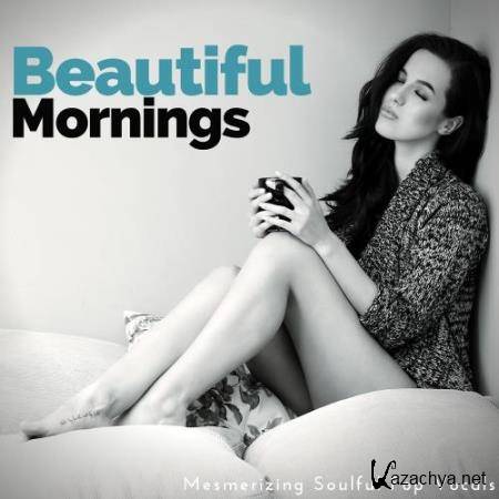 Beautiful Mornings - Mesmerizing Soulful Pop Vocals (2018)